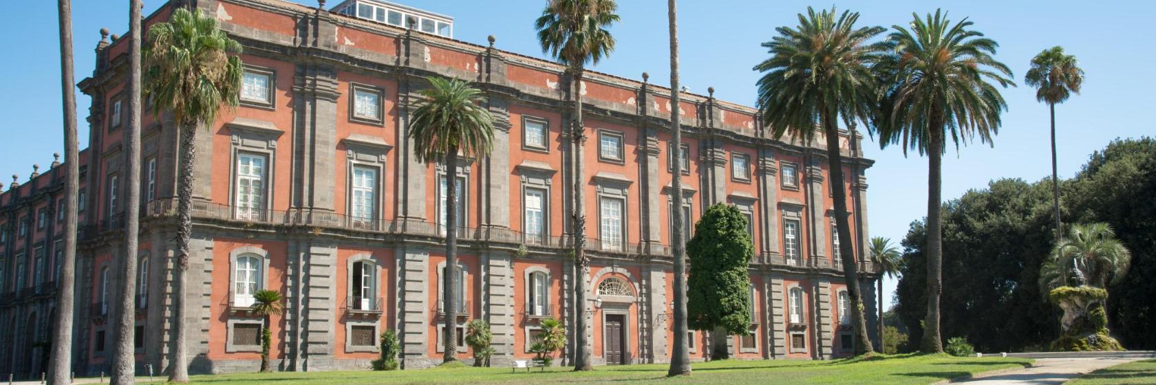 National Museum of Capodimonte